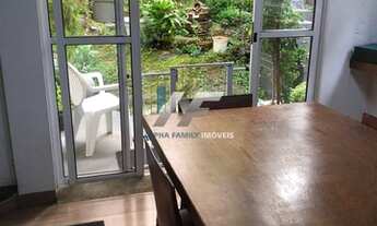 Imagem 4: CASA À VENDA EM ALPHAVILLE RESIDENCIAL 11