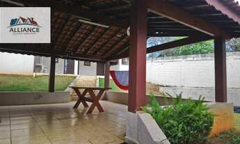 Imagem: Casa à venda, 442 m² por R$ 1.200.000,00