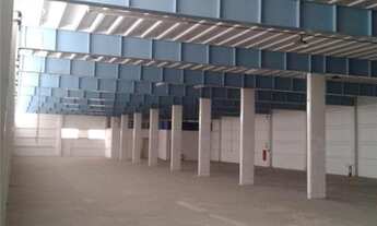 Imagem 3: Galpão para Venda em Barueri, Tamboré