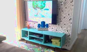 Imagem 6: Apartamento de 02 Dormitórios com Lazer Completo em Mauá