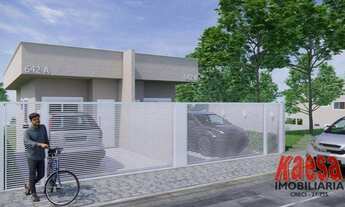 Imagem 4: Casa com 2 dormitórios à venda, 84 m² por R$ 380.000,00 - Jardim Imperial - Atibaia/SP