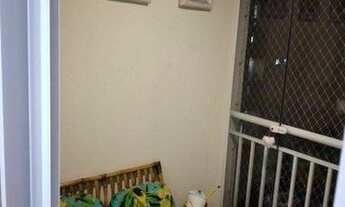 Imagem 5: Apartamento com 3 dormitórios à venda, 77 m² por R$ 498.000,00 - Jardim Flor da Montanha