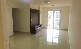 Imagem 2: Apartamento com 3 dormitórios à venda, 102 m² por R$ 600.000,00 - Vila Independência - Pir
