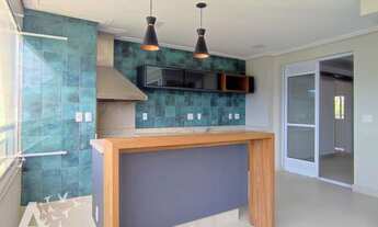 Imagem 7: Apartamento com 4 dormitórios à venda, 242 m² por R$ 2.150.000,00 - Jardim Armênia - Mogi