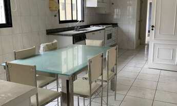 Imagem 6: Apartamento para aluguel com 385 metros quadrados com 4 quartos em Gonzaga - Santos - SP