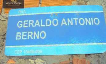 Imagem 2: Terreno residencial à venda, Vale do Sol, Piracicaba