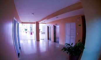 Imagem 5: Lotus vende apartamentos no Sublime Residence