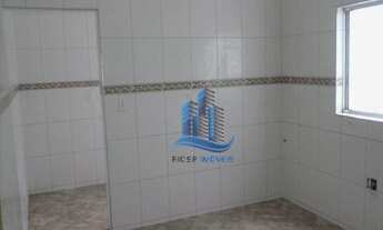 Imagem 3: Apartamento com 2 dormitórios à venda, 70 m² por R$ 360.000,00 - Nova Gerty - São Caetano