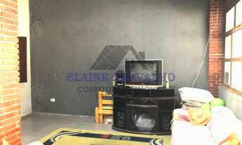 Imagem 3: Casa para venda com 90 metros quadrados com 2 quartos em Boraceia - Bertioga - São Paulo