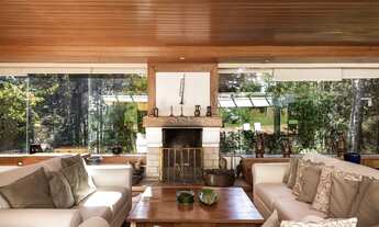 Imagem 4: Sobrado a Venda em Campos