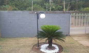 Imagem 5: Casa para venda tem 210 metros quadrados com 4 quartos em Nova Esperança - Porto Velho - R