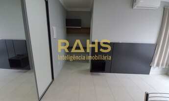 Imagem 3: Apartamento studio mobiliado no bairro Bucarein, próximo ao Giassi Supermercado