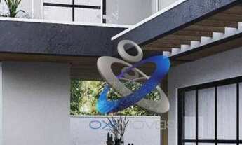 Imagem 7: Sobrado com 4 dormitórios à venda, 351 m² por R$ 2.800.000,00 - Urbanova - São José dos Ca