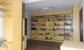 Imagem 7: Apartamento para venda 4 quarto(s) Centro Curitiba - AP505