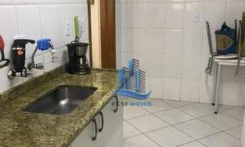 Imagem 5: Apartamento à venda, 92 m² por R$ 525.300,00 - Santa Maria - São Caetano do Sul/SP