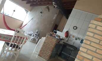 Imagem: CASA À VENDA NO JARDIM PIAZZA DI ROMA II