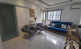 Imagem 6: APARTAMENTO COM 01 DORMITÓRIO!! NO GONZAGA!! PRÉDIO EM FRENTE A PRAIA!!