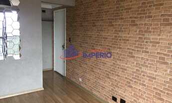 Imagem 4: Apartamento com 2 dorms, Portal dos Gramados, Guarulhos - R$ 270 mil, Cod: 6694