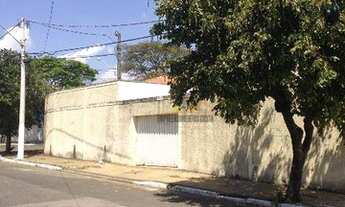 Imagem: Casa residencial à venda, Parque Residencial