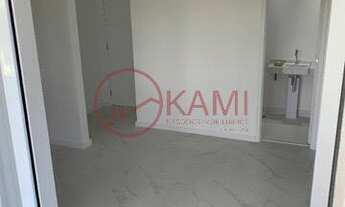 Imagem 6: VENDA - APTO NOVO - 2 DORM - 2 VAGAS - COND. ALPHA PARK