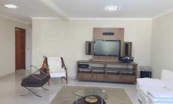 Imagem 2: Casa Alphaville para aluguel e venda tem 360m2 com 4 quartos, suite,piscina, churrasqueir