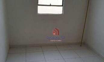 Imagem 3: Apartamento com 2 dormitórios à venda, 38 m² por R$ 180.000,00 - Conjunto Habitacional Pre