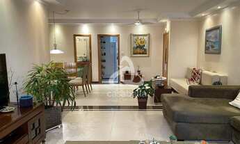 Imagem 7: Apartamento com 3 dormitórios à venda, 151 m² por R$ 930.000,00 - Vila Rica - Santos/SP