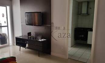 Imagem 6: Apartamento - Parque Residencial Aquarius - Residencial Soleil - 90m² - 3 Dormitórios