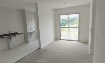 Imagem 2: Apartamento no Embu das Artes