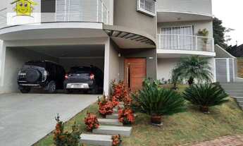 Imagem 5: Casa com 4 dormitórios à venda, 300 m² por R$ 1.300.000,00 - Reserva dos Vinhedos - Vinhed