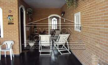 Imagem: JACAREí - Casa Padrão - Parque Itamarati