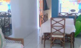 Imagem: Apartamentos tipo de dois dormitórios