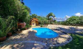 Imagem: Charara para venda