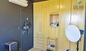 Imagem 12: Apartamento à venda, 130 m² por R$ 450.000,00 - Jardim Embaixador - Sorocaba/SP