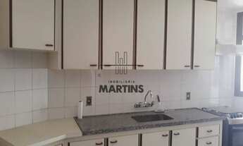 Imagem 1: Apartamento para venda tem 110 metros quadrados com 3 quartos em Jardim Panorama - Bauru