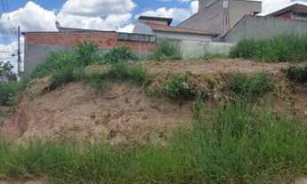 Imagem: Terreno à venda, 213 m² por R$ 185.000,00