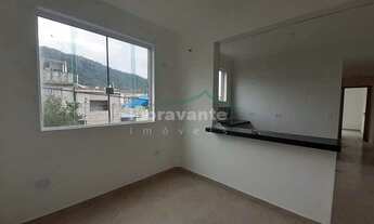 Imagem 3: Apartamento com 2 dorms, Marapé, Santos - R$ 289 mil, Cod: 6240