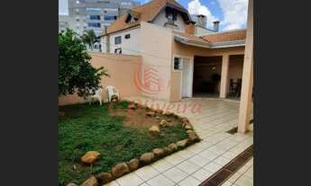 Imagem 3: Casa Jundiai Condomínio Santa Teresa 280m2 3 dorms 1 suíte - ACEITA PERMUTA APTO JUNDIAÍ