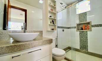 Imagem 2: Casa para venda com 200 metros quadrados com 4 quartos em Dona Catarina - Mairinque - SP