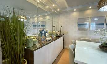 Imagem 4: MAUá - Apartamento Padrão - Vila Nossa Senhora das Vitórias