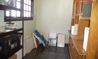 Imagem 3: Sobrado com 3 dormitórios à venda, 160 m² por R$ 459.900 - Jardim Santa Adélia - São Paulo