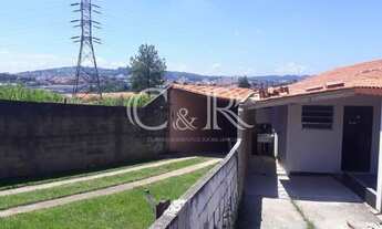 Imagem 6: Casa - Jardim Cruzeiro do Sul - Jaguariúna