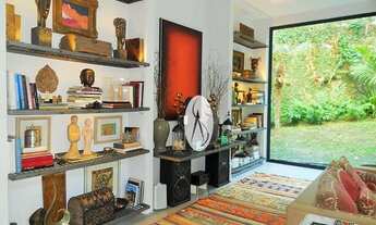 Imagem 7: Belíssima casa com vista para a cachoeira!!