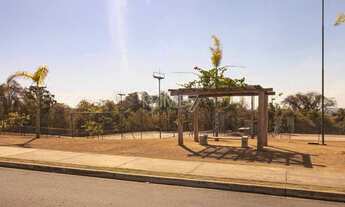 Imagem 6: PIRACICABA - Terreno Padrão - Ondas