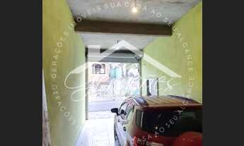 Imagem 6: Ponto comercial para aluguel possui 45 metros quadrados em Munhoz Júnior - Osasco - SP