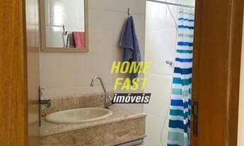 Imagem 3: Sobrado com 3 dormitórios à venda, 120 m² por R$ 640.000,00 - Jardim Santa Mena - Guarulho