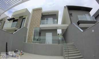 Imagem: Bela Casa com Piscina, Nova, Moderna. Ótima