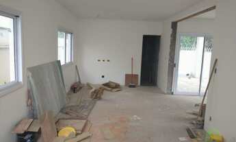 Imagem 3: Sobrado Bella Città - fundos para mata