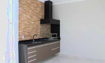 Imagem 3: Condomínio Residencial Bréscia