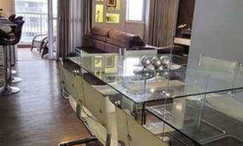 Imagem 3: APARTAMENTO RESIDENCIAL em SÃO PAULO - SP, TATUAPÉ